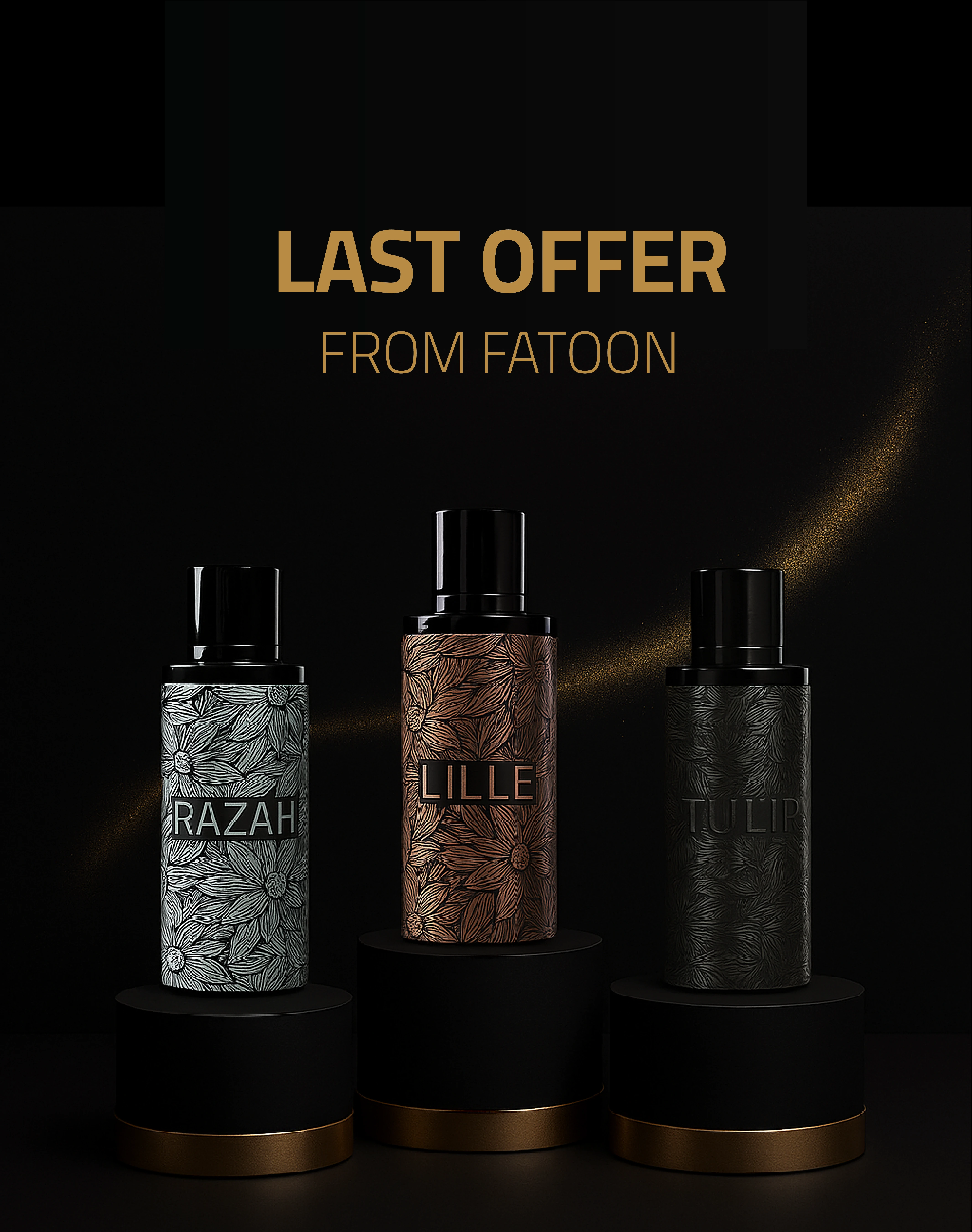 Last offers